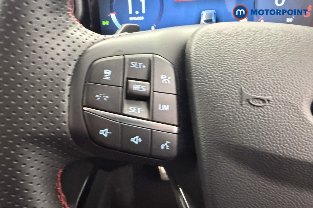 Ford Puma ST Automatic Petrol SUV - Stock Number (1626359) - 4th supplementary image