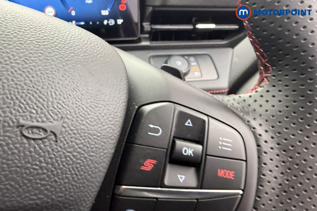 Ford Puma ST Automatic Petrol SUV - Stock Number (1626359) - 5th supplementary image