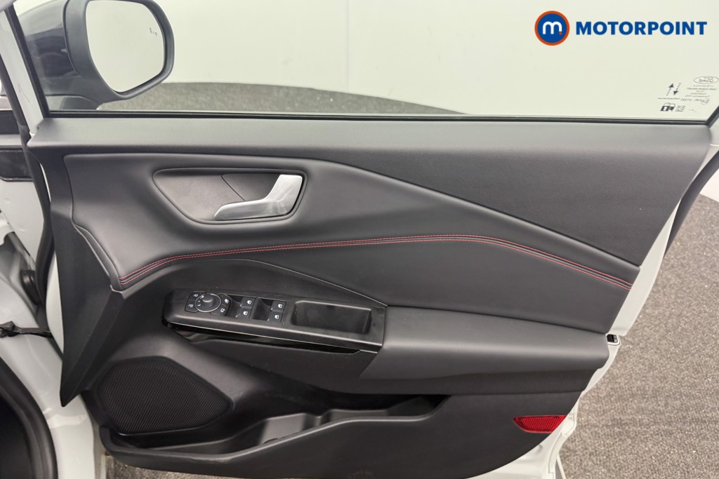 Ford Puma ST Automatic Petrol SUV - Stock Number (1626359) - 7th supplementary image