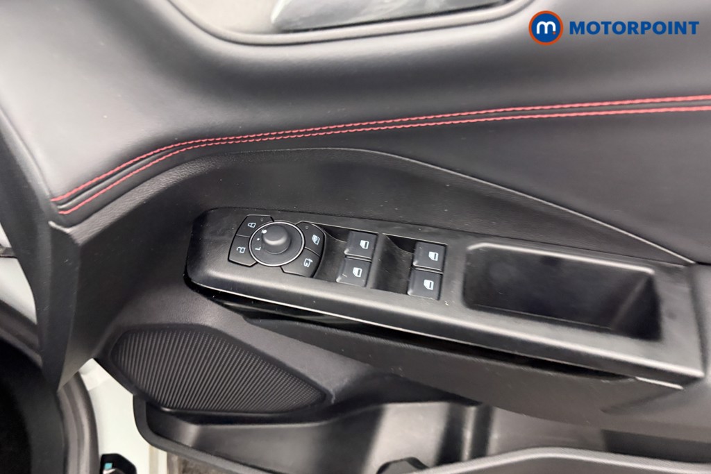 Ford Puma ST Automatic Petrol SUV - Stock Number (1626359) - 8th supplementary image