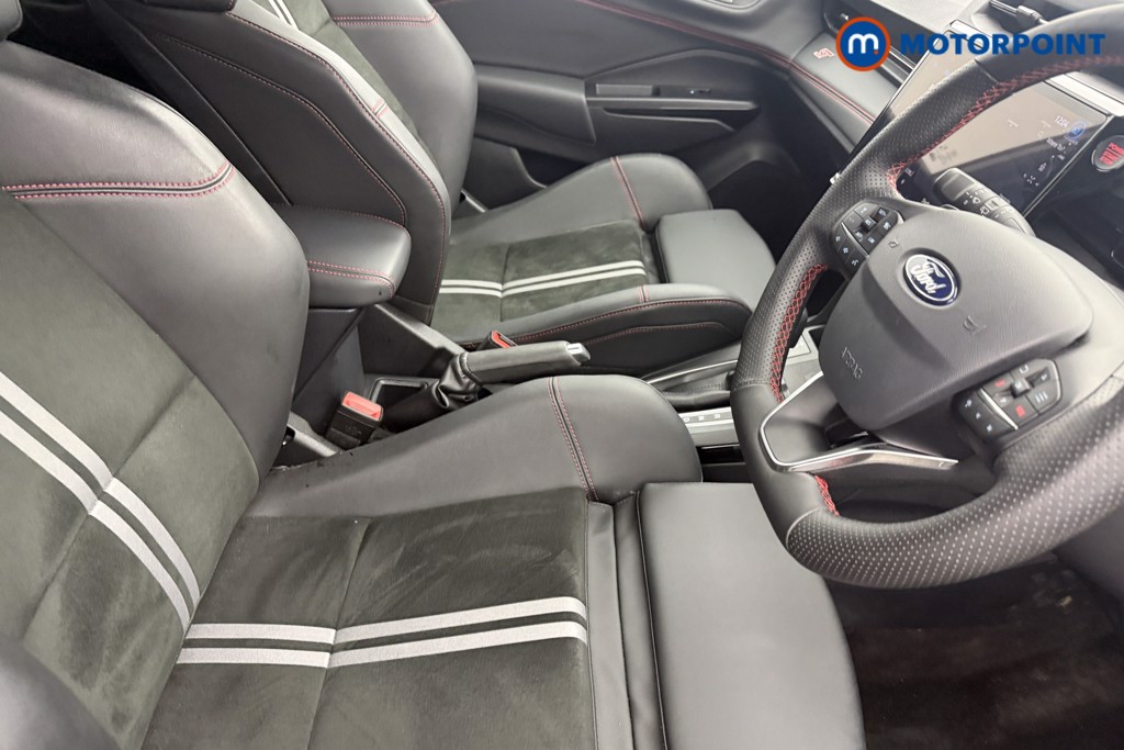 Ford Puma ST Automatic Petrol SUV - Stock Number (1626359) - 9th supplementary image