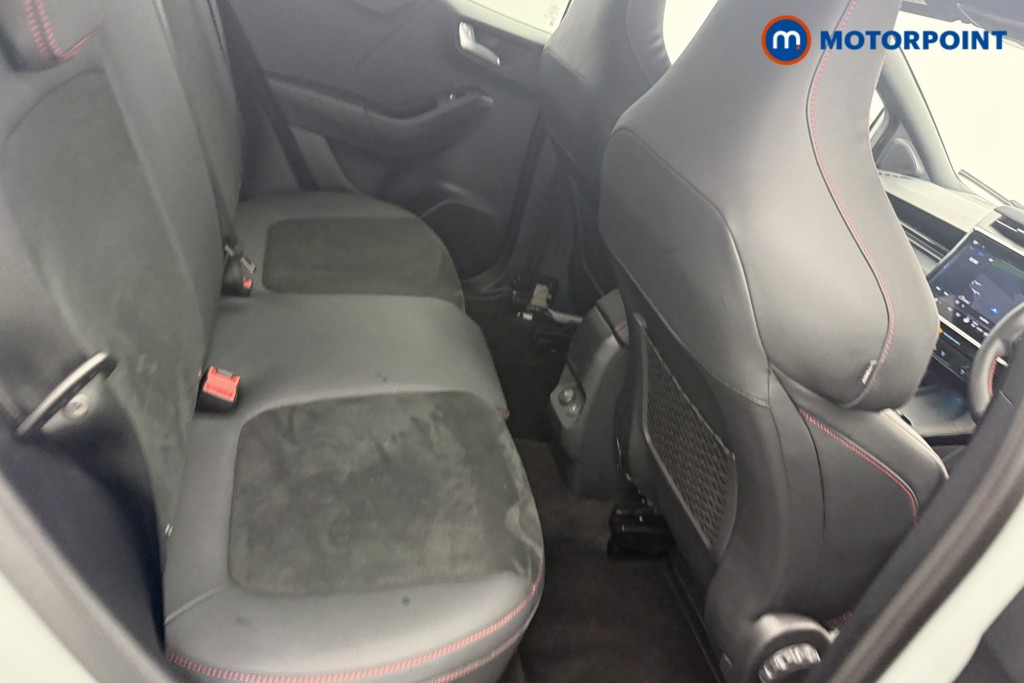 Ford Puma ST Automatic Petrol SUV - Stock Number (1626359) - 10th supplementary image