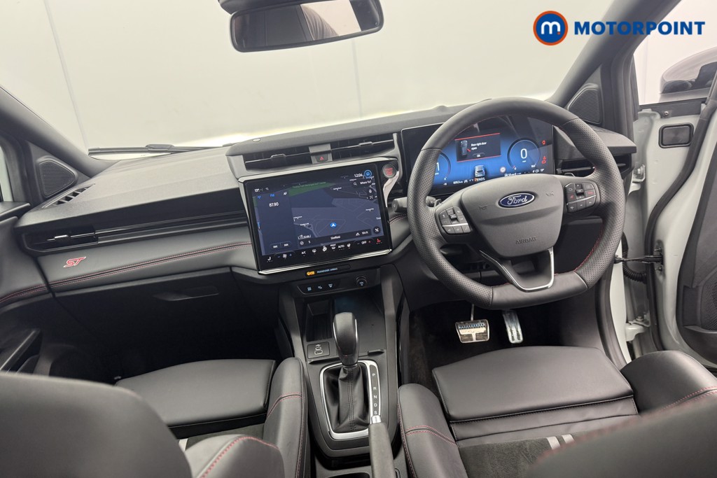 Ford Puma ST Automatic Petrol SUV - Stock Number (1626359) - 11th supplementary image
