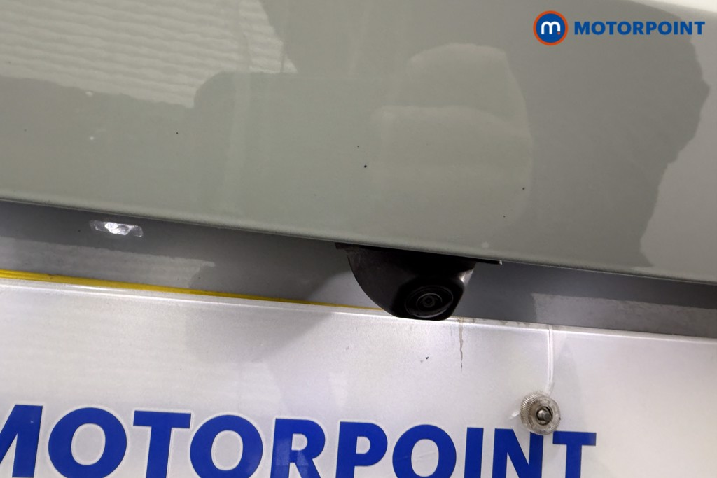 Ford Puma ST Automatic Petrol SUV - Stock Number (1626359) - 13th supplementary image