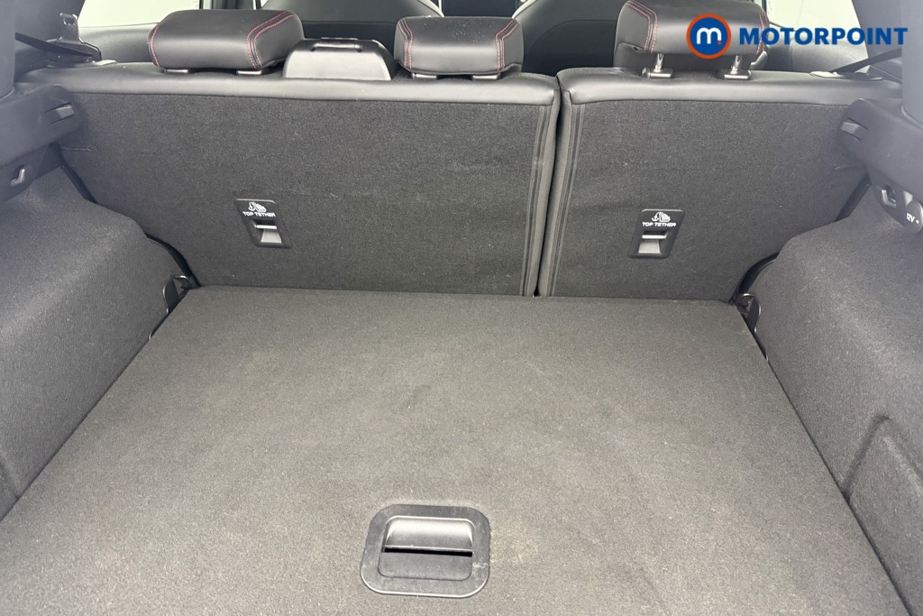 Ford Puma ST Automatic Petrol SUV - Stock Number (1626359) - 14th supplementary image