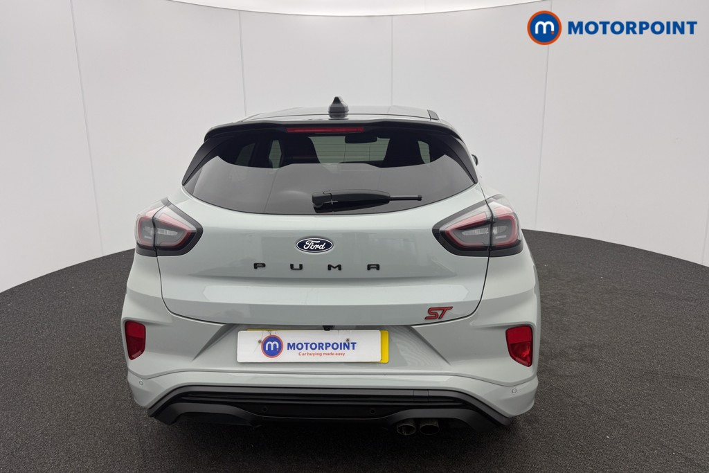 Ford Puma ST Automatic Petrol SUV - Stock Number (1626359) - 15th supplementary image