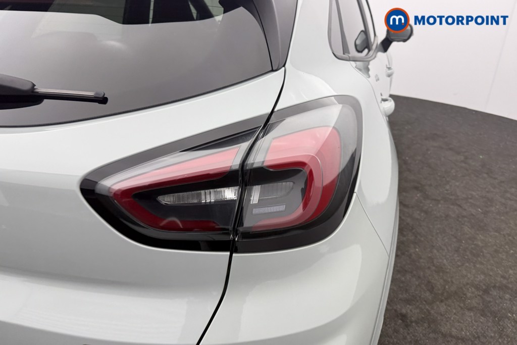 Ford Puma ST Automatic Petrol SUV - Stock Number (1626359) - 16th supplementary image