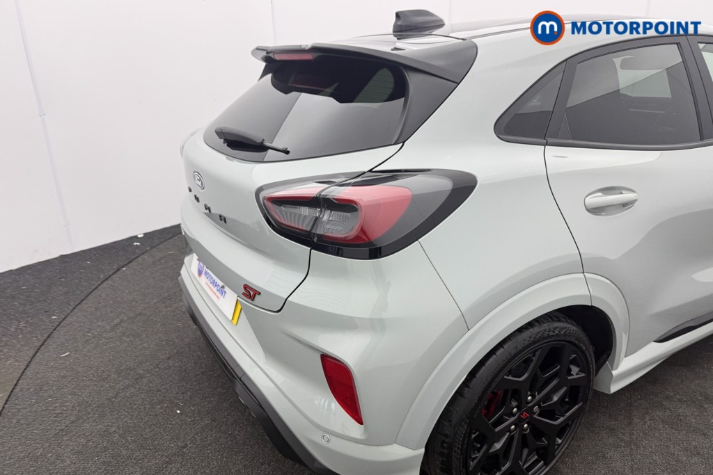 Ford Puma ST Automatic Petrol SUV - Stock Number (1626359) - 17th supplementary image