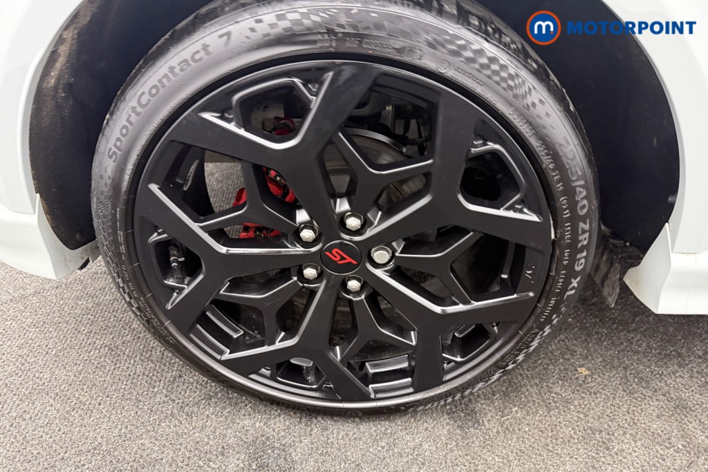 Ford Puma ST Automatic Petrol SUV - Stock Number (1626359) - 18th supplementary image