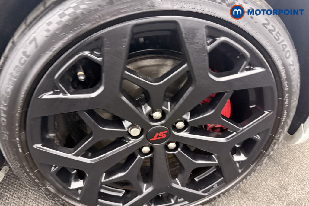 Ford Puma ST Automatic Petrol SUV - Stock Number (1626359) - 20th supplementary image