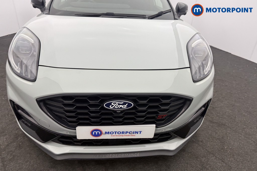 Ford Puma ST Automatic Petrol SUV - Stock Number (1626359) - 21st supplementary image
