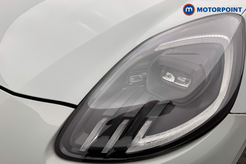 Ford Puma ST Automatic Petrol SUV - Stock Number (1626359) - 23rd supplementary image