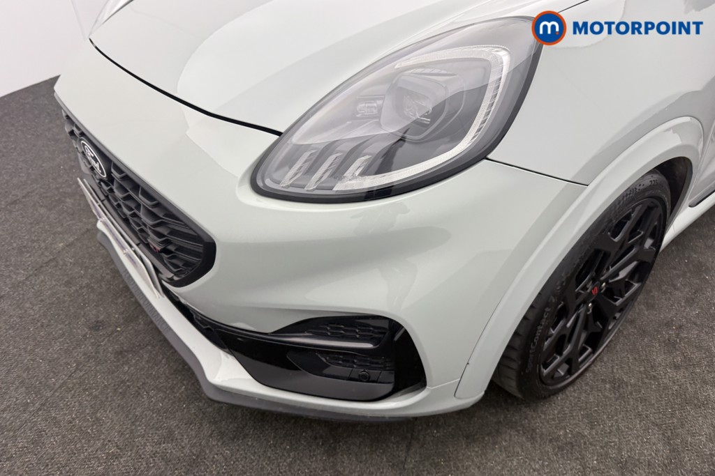 Ford Puma ST Automatic Petrol SUV - Stock Number (1626359) - 24th supplementary image