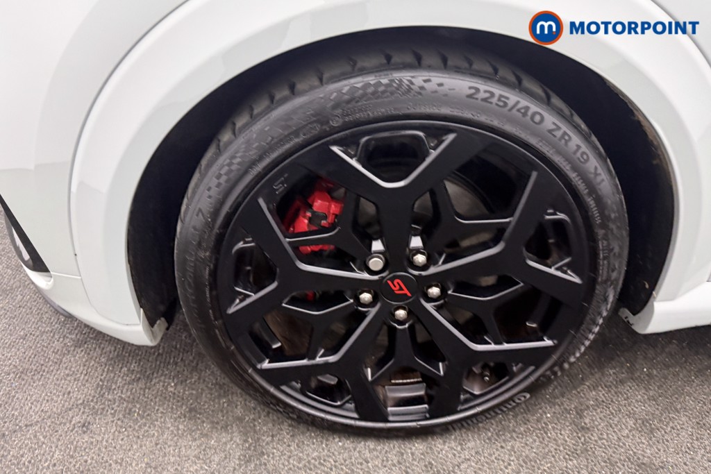 Ford Puma ST Automatic Petrol SUV - Stock Number (1626359) - 25th supplementary image