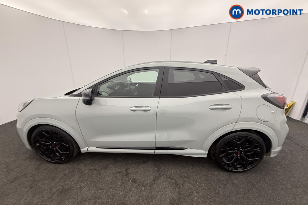 Ford Puma ST Automatic Petrol SUV - Stock Number (1626359) - 26th supplementary image