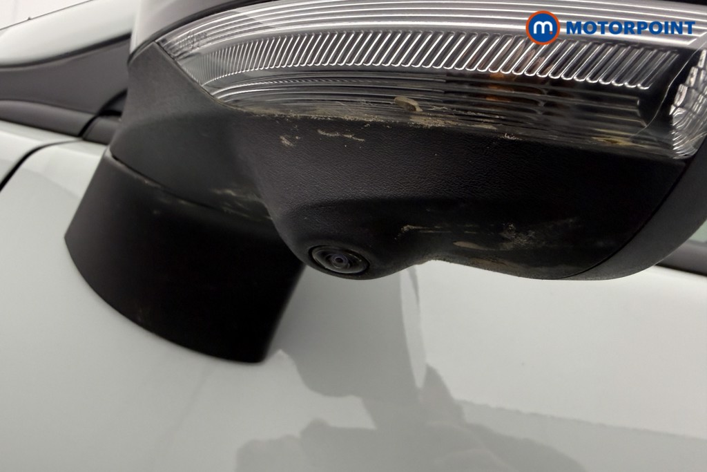 Ford Puma ST Automatic Petrol SUV - Stock Number (1626359) - 27th supplementary image