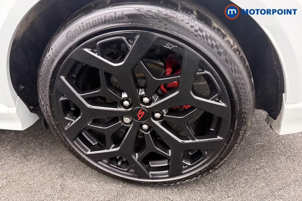 Ford Puma ST Automatic Petrol SUV - Stock Number (1626359) - 28th supplementary image