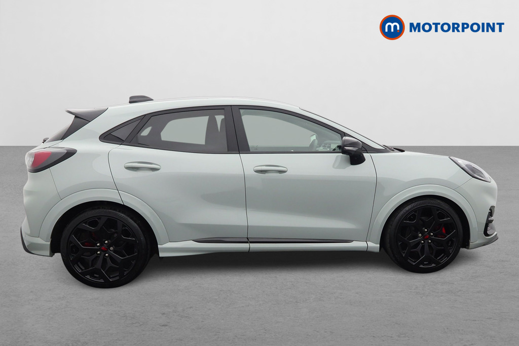 Ford Puma ST Automatic Petrol SUV - Stock Number (1626359) - Drivers side