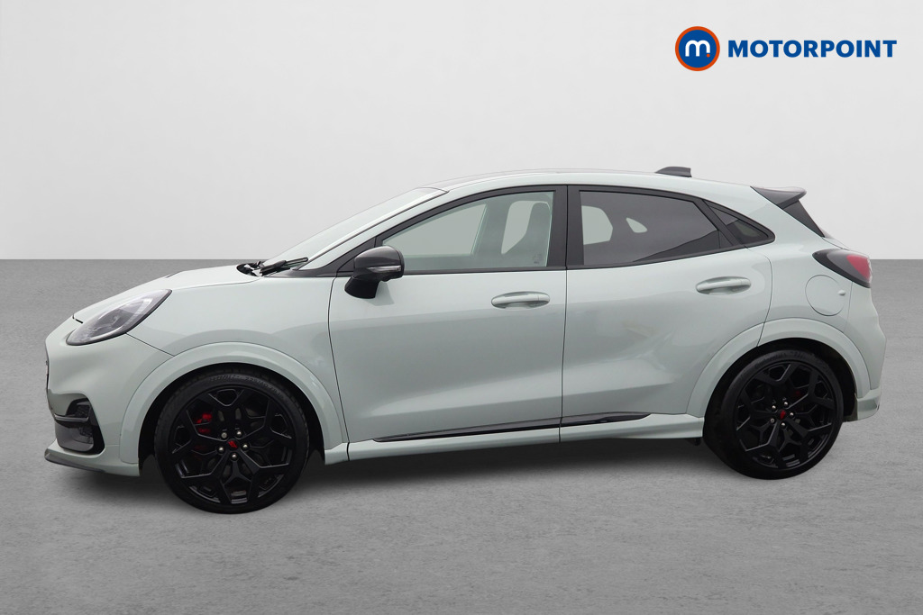 Ford Puma ST Automatic Petrol SUV - Stock Number (1626359) - Passenger side