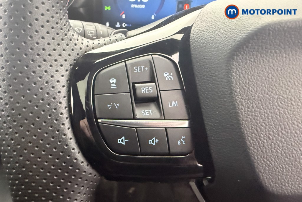 Ford Puma ST Automatic Petrol SUV - Stock Number (1626388) - 5th supplementary image