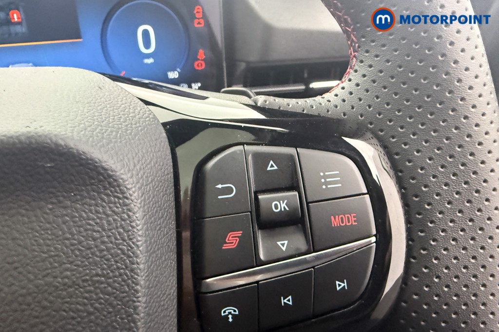 Ford Puma ST Automatic Petrol SUV - Stock Number (1626388) - 6th supplementary image