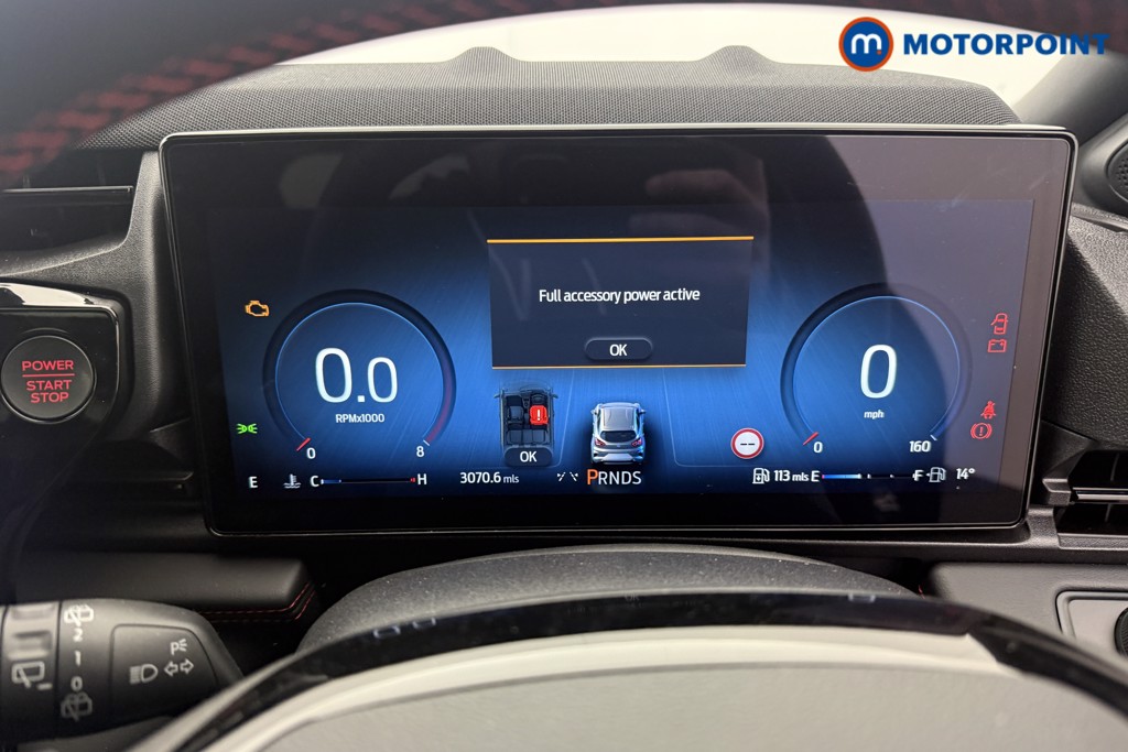 Ford Puma ST Automatic Petrol SUV - Stock Number (1626388) - 7th supplementary image