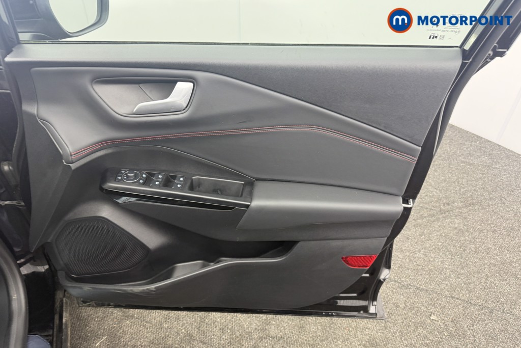 Ford Puma ST Automatic Petrol SUV - Stock Number (1626388) - 9th supplementary image