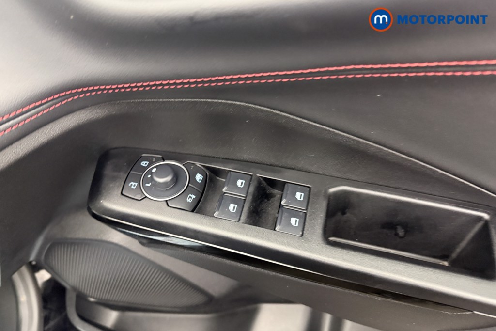 Ford Puma ST Automatic Petrol SUV - Stock Number (1626388) - 10th supplementary image