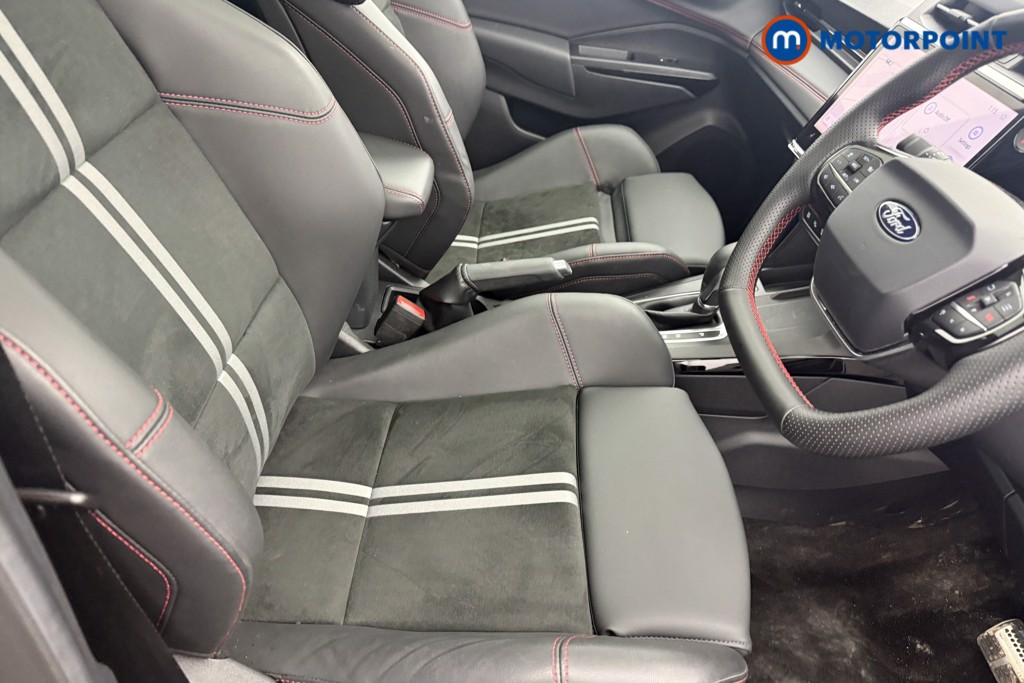 Ford Puma ST Automatic Petrol SUV - Stock Number (1626388) - 11th supplementary image