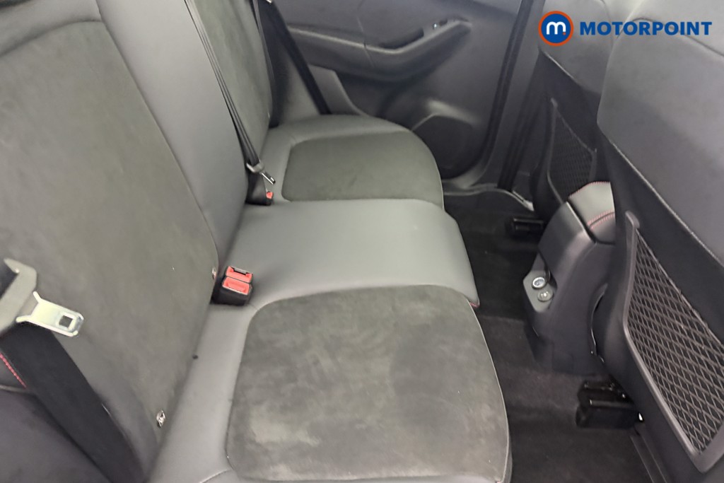 Ford Puma ST Automatic Petrol SUV - Stock Number (1626388) - 12th supplementary image