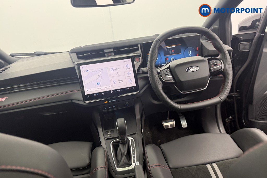 Ford Puma ST Automatic Petrol SUV - Stock Number (1626388) - 13th supplementary image