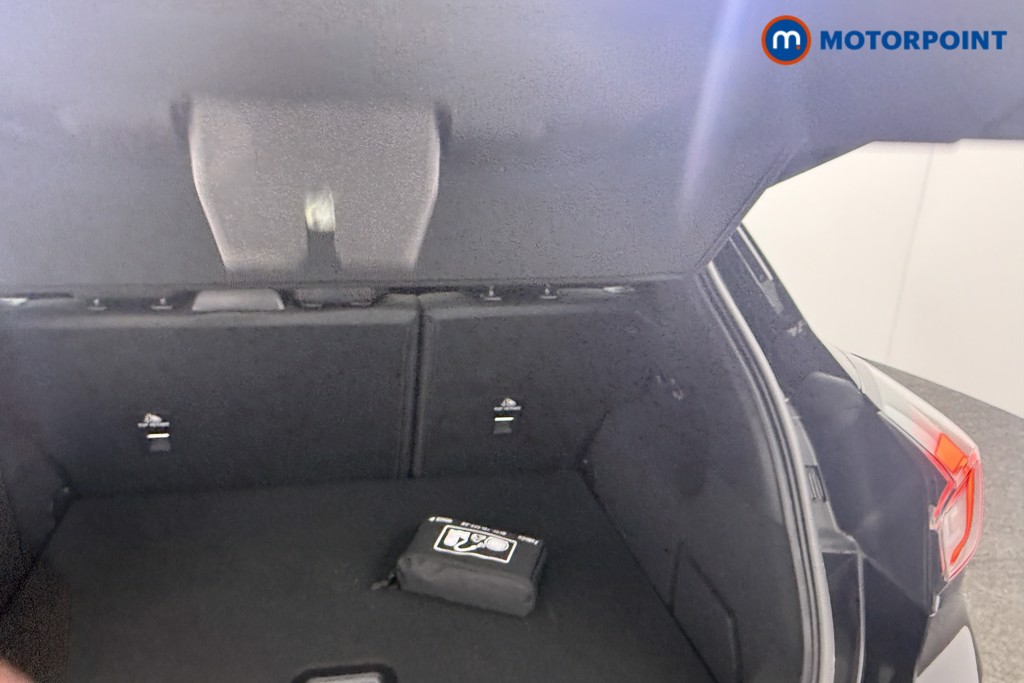 Ford Puma ST Automatic Petrol SUV - Stock Number (1626388) - 15th supplementary image