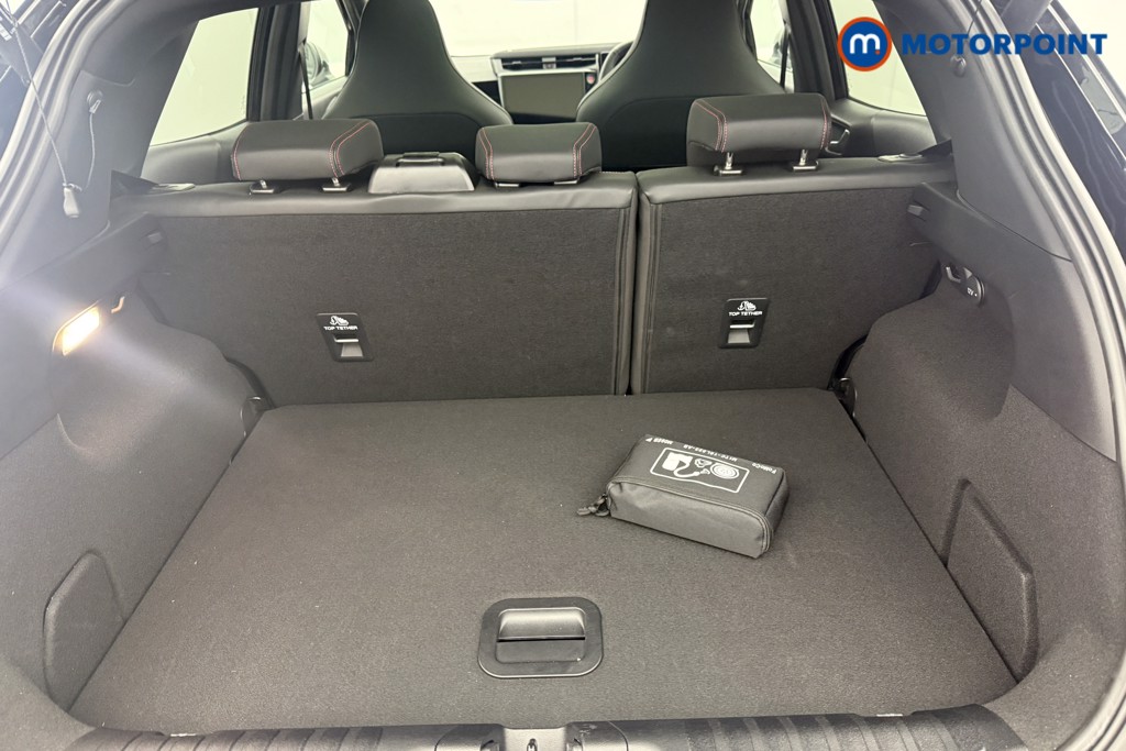 Ford Puma ST Automatic Petrol SUV - Stock Number (1626388) - 16th supplementary image