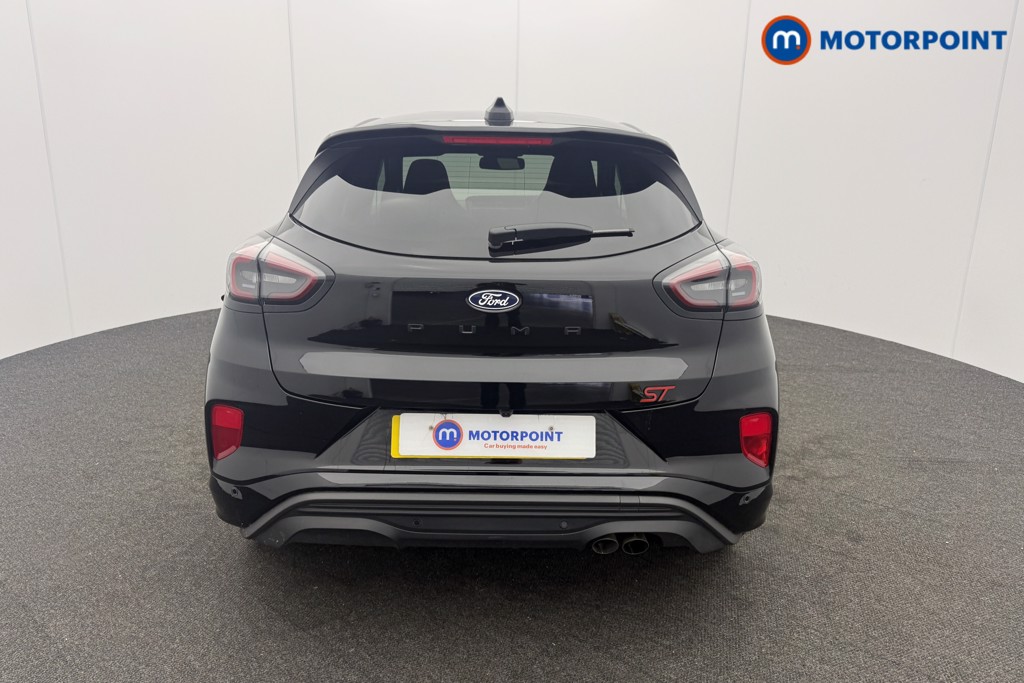 Ford Puma ST Automatic Petrol SUV - Stock Number (1626388) - 18th supplementary image