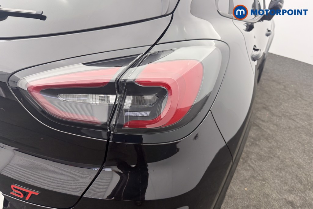 Ford Puma ST Automatic Petrol SUV - Stock Number (1626388) - 19th supplementary image