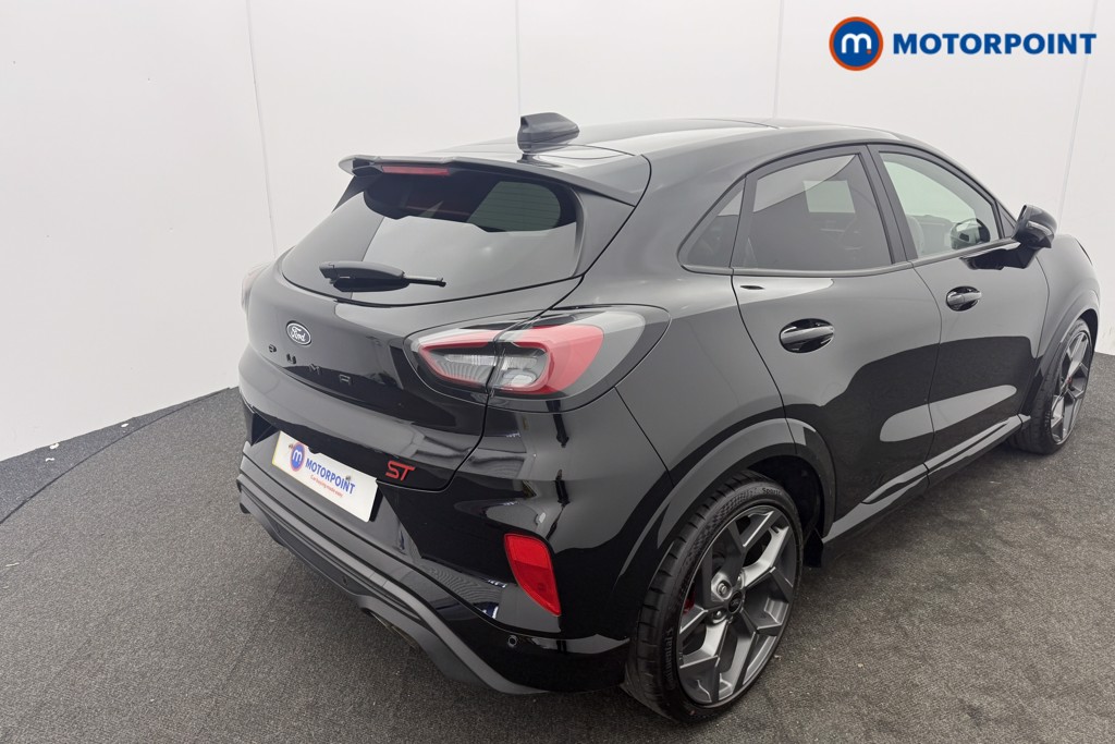 Ford Puma ST Automatic Petrol SUV - Stock Number (1626388) - 20th supplementary image