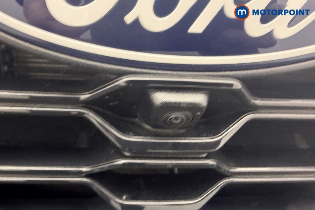 Ford Puma ST Automatic Petrol SUV - Stock Number (1626388) - 24th supplementary image