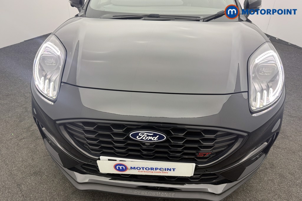 Ford Puma ST Automatic Petrol SUV - Stock Number (1626388) - 25th supplementary image