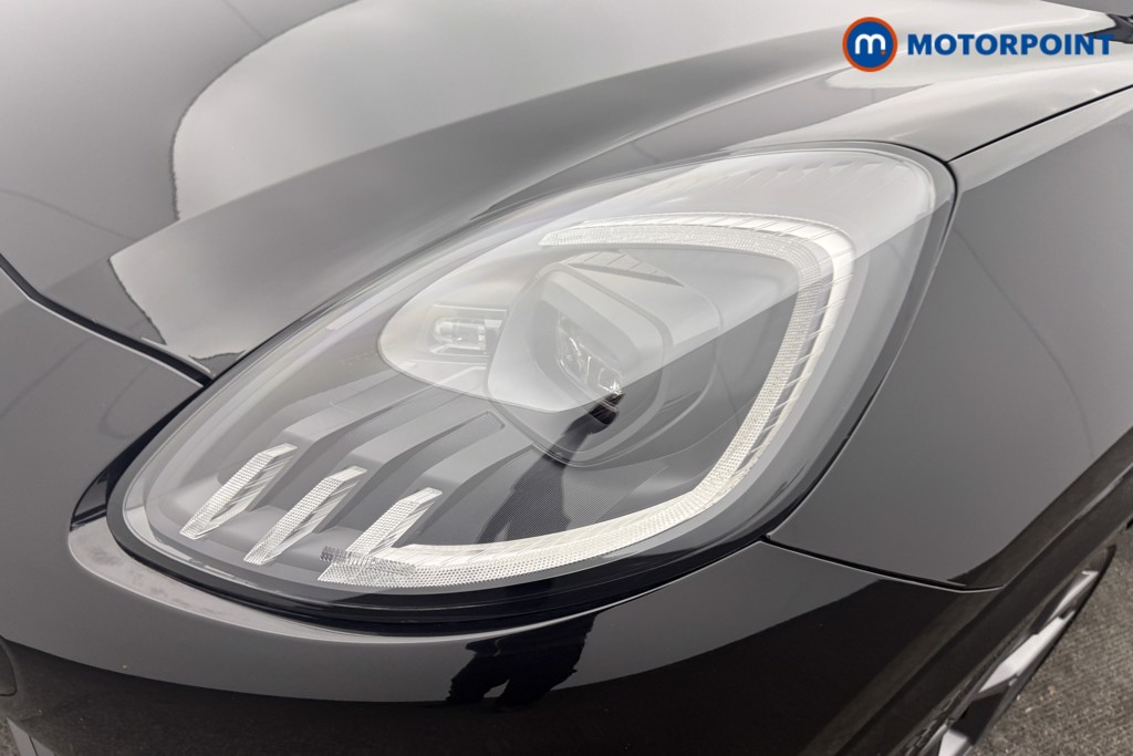 Ford Puma ST Automatic Petrol SUV - Stock Number (1626388) - 26th supplementary image