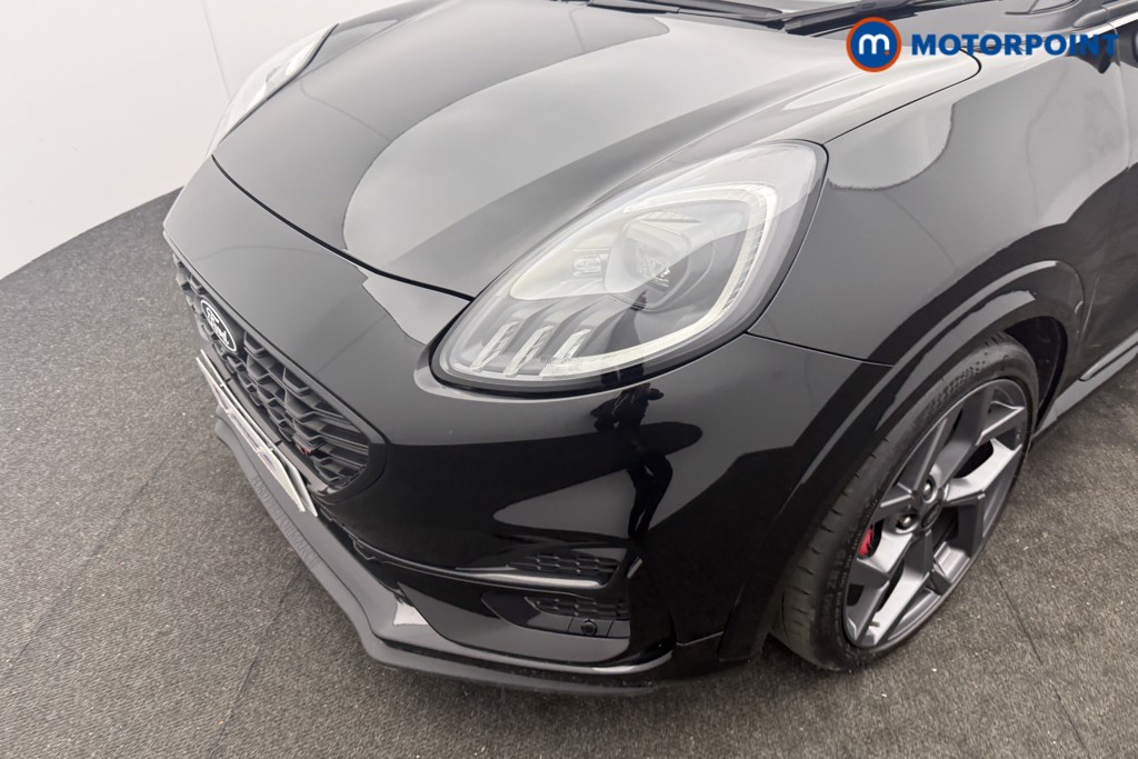 Ford Puma ST Automatic Petrol SUV - Stock Number (1626388) - 27th supplementary image