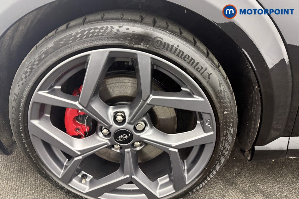 Ford Puma ST Automatic Petrol SUV - Stock Number (1626388) - 28th supplementary image