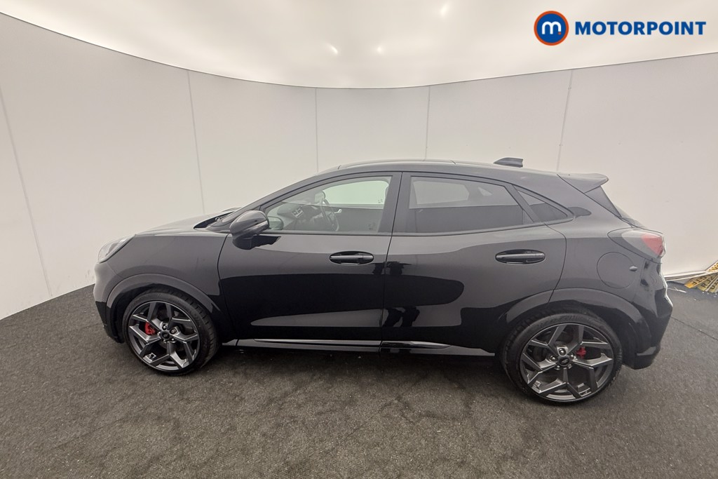 Ford Puma ST Automatic Petrol SUV - Stock Number (1626388) - 29th supplementary image