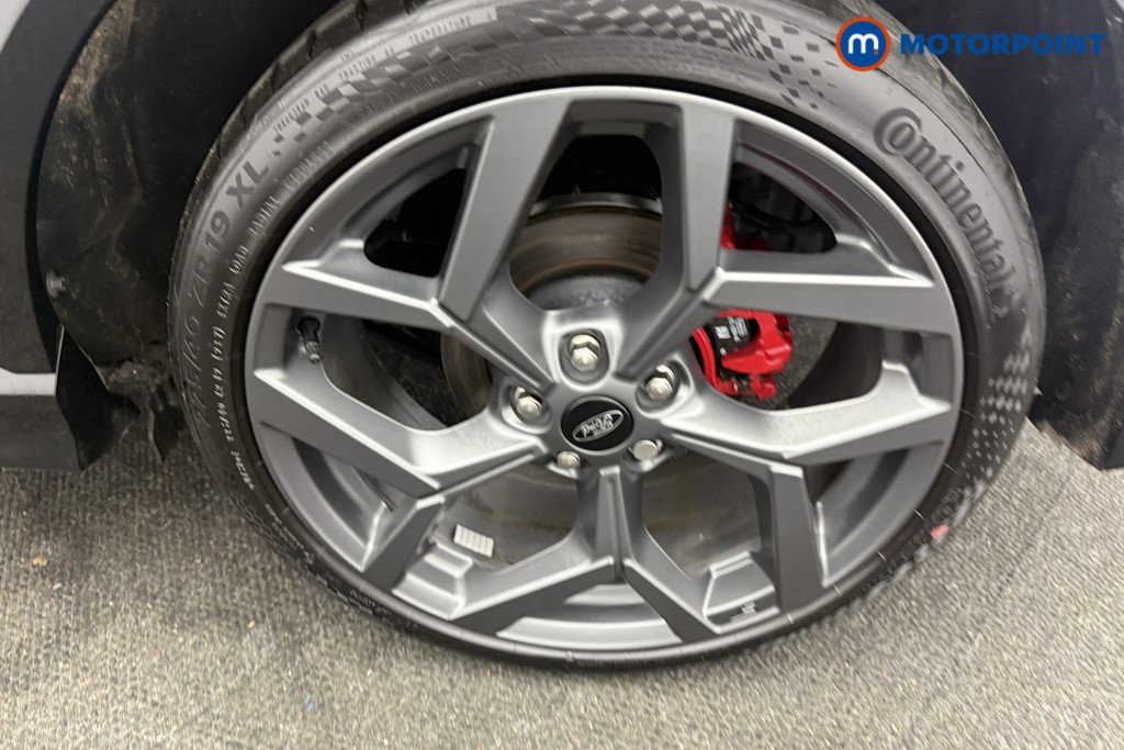 Ford Puma ST Automatic Petrol SUV - Stock Number (1626388) - 30th supplementary image