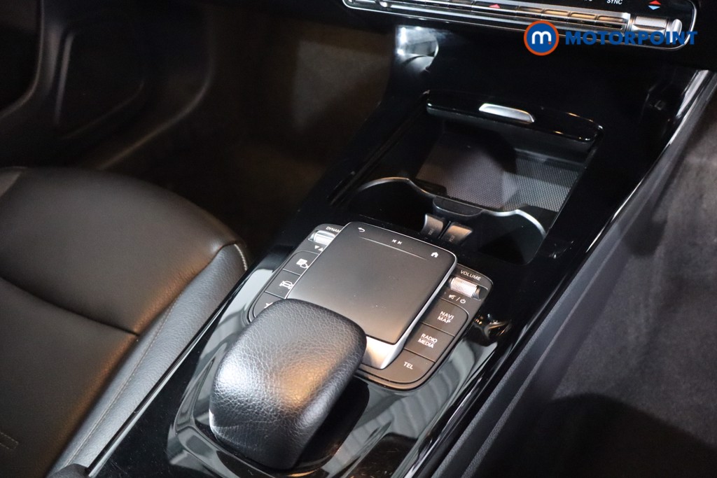 Mercedes-Benz CLA Amg Line Automatic Petrol Coupe - Stock Number (1626398) - 18th supplementary image