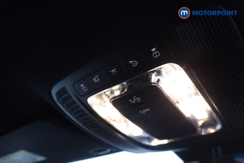 Mercedes-Benz CLA Amg Line Automatic Petrol Coupe - Stock Number (1626398) - 19th supplementary image