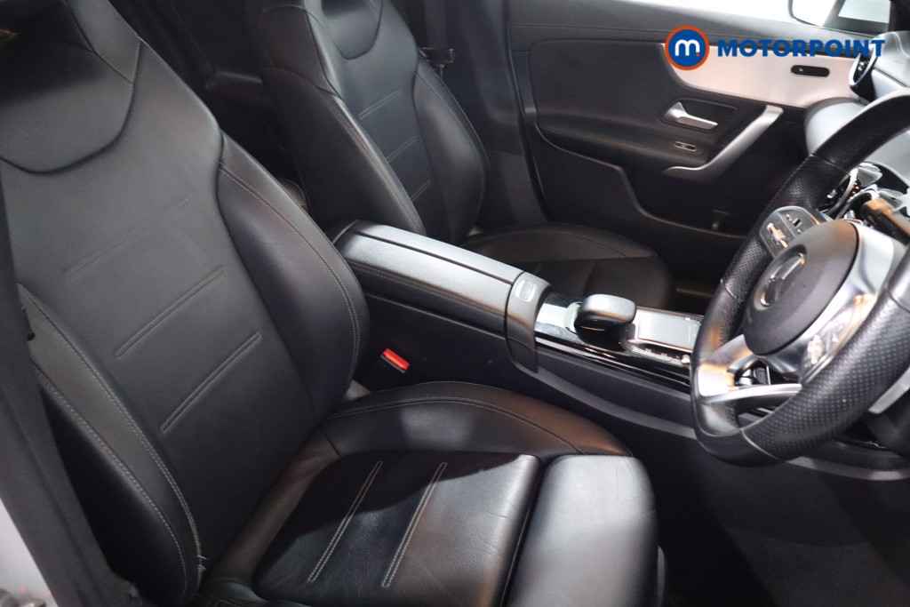 Mercedes-Benz CLA Amg Line Automatic Petrol Coupe - Stock Number (1626398) - 20th supplementary image