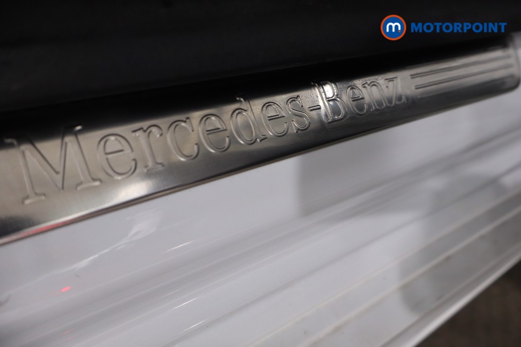 Mercedes-Benz CLA Amg Line Automatic Petrol Coupe - Stock Number (1626398) - 21st supplementary image