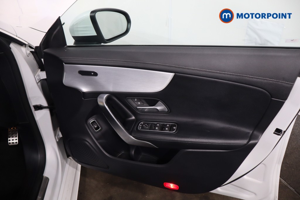Mercedes-Benz CLA Amg Line Automatic Petrol Coupe - Stock Number (1626398) - 22nd supplementary image
