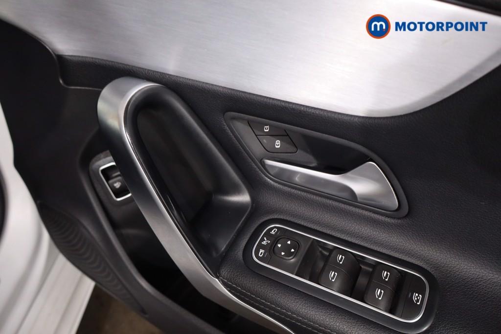 Mercedes-Benz CLA Amg Line Automatic Petrol Coupe - Stock Number (1626398) - 23rd supplementary image