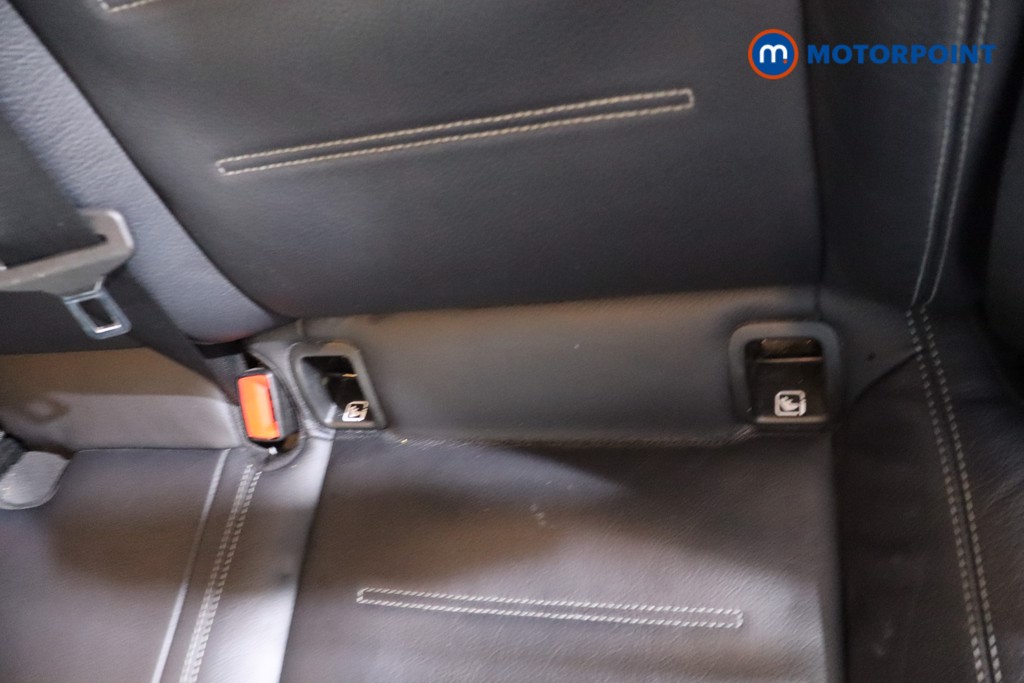 Mercedes-Benz CLA Amg Line Automatic Petrol Coupe - Stock Number (1626398) - 24th supplementary image